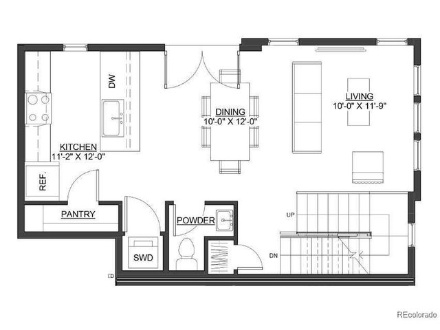 1470 Wolff St 113, Denver, CO 80204