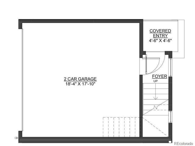 1470 Wolff St 113, Denver, CO 80204