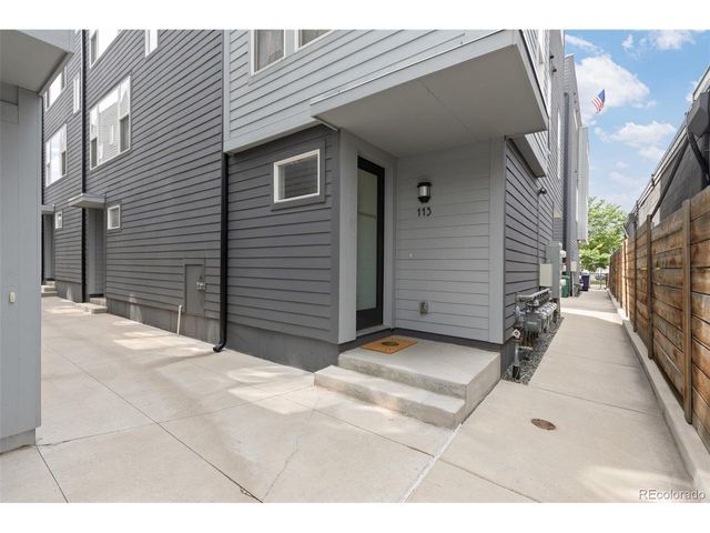 1470 Wolff St 113, Denver, CO 80204