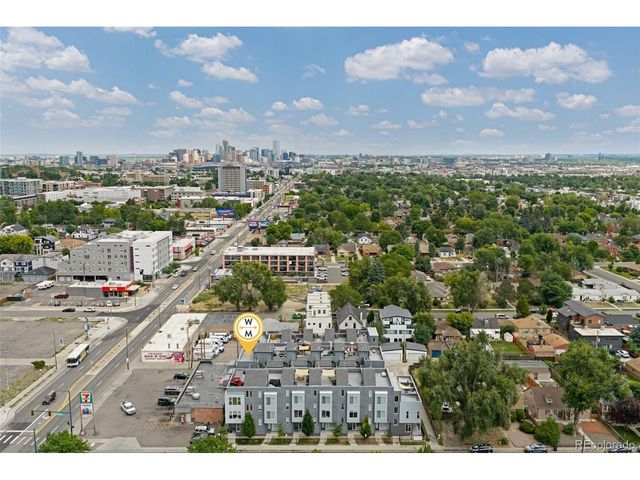 1470 Wolff St 113, Denver, CO 80204