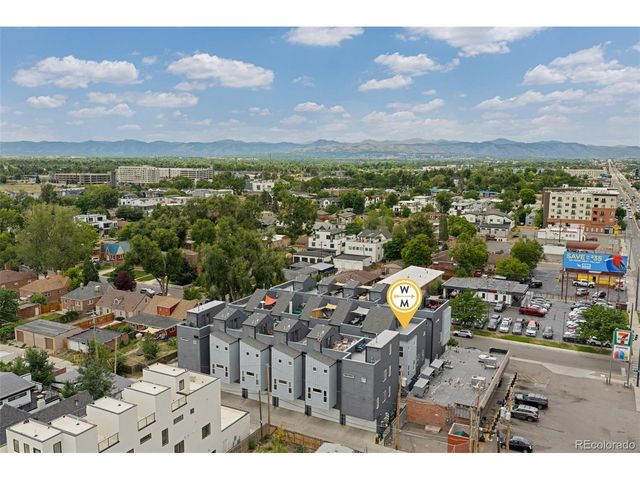 1470 Wolff St 113, Denver, CO 80204