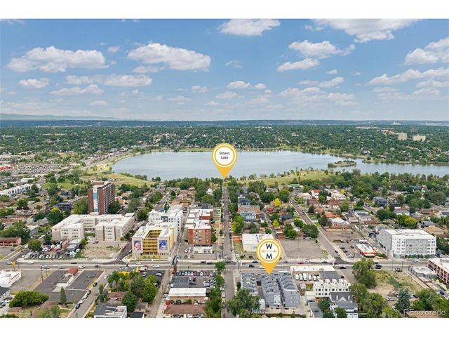 1470 Wolff St 113, Denver, CO 80204