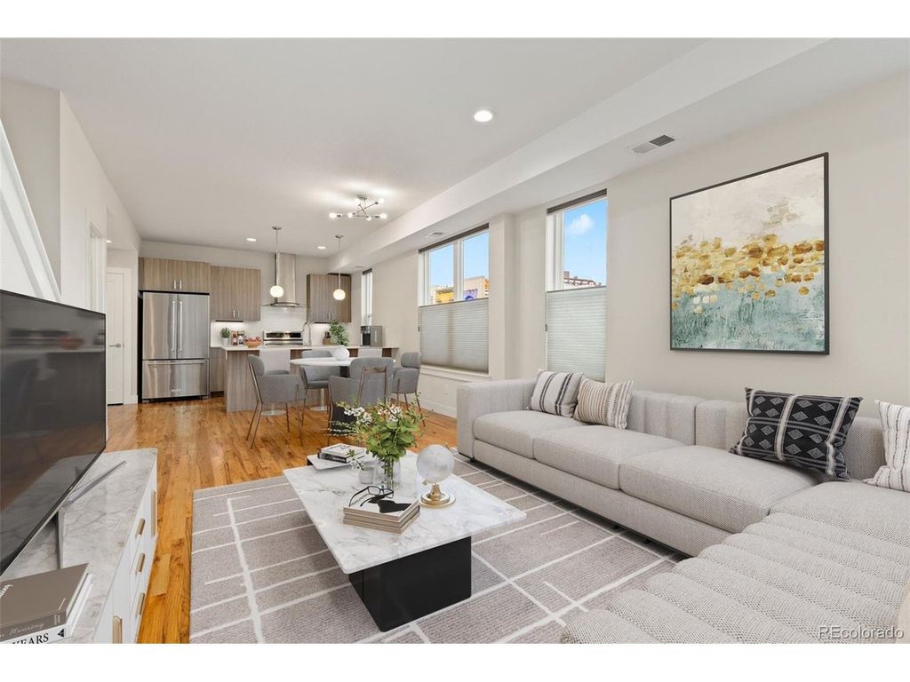 1470 Wolff St 113, Denver, CO 80204