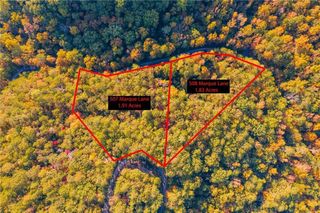 507 Marque Lane NE, Ranger, GA 30734