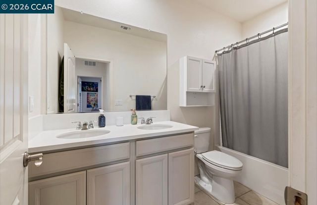 4548 Park Side st, Antioch, CA 95431