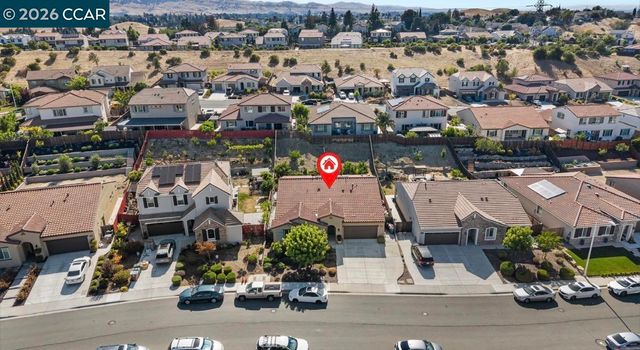 4548 Park Side st, Antioch, CA 95431
