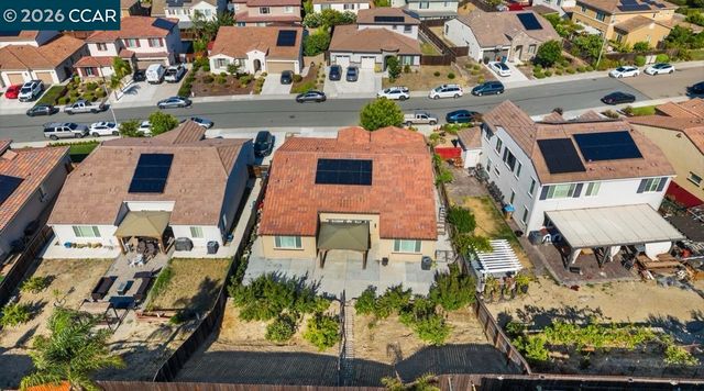 4548 Park Side st, Antioch, CA 95431