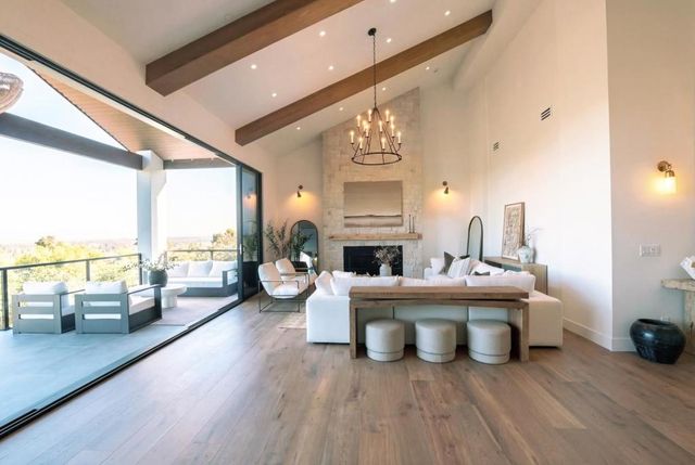 150 Brookwood Road, Woodside, CA 94062