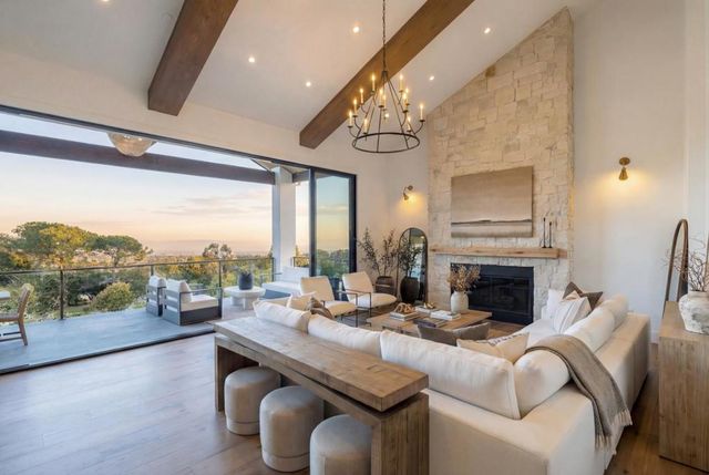 150 Brookwood Road, Woodside, CA 94062