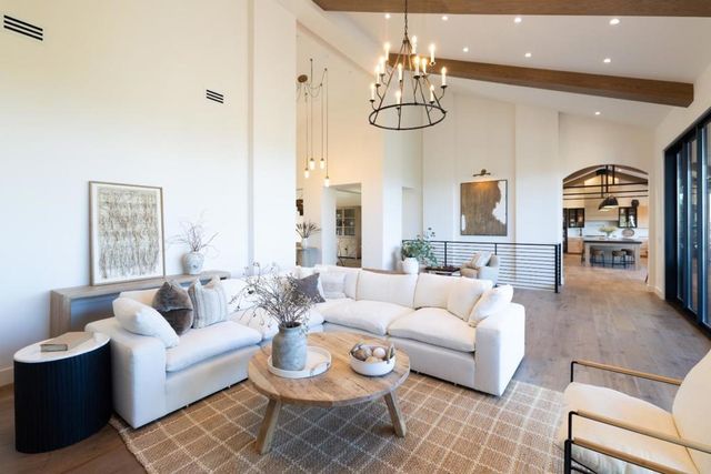 150 Brookwood Road, Woodside, CA 94062