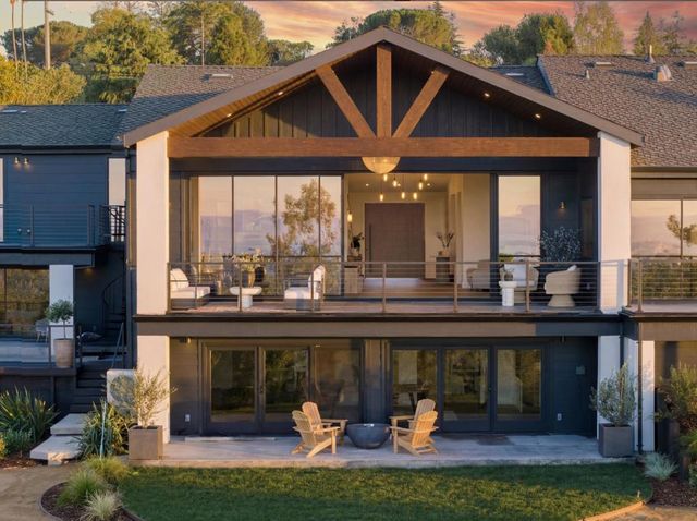 150 Brookwood Road, Woodside, CA 94062