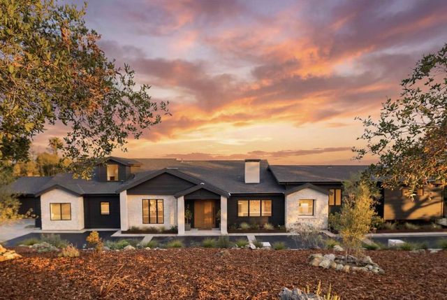 150 Brookwood Road, Woodside, CA 94062