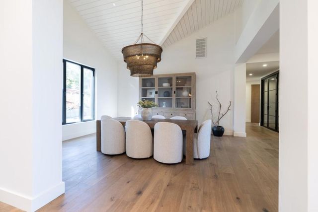 150 Brookwood Road, Woodside, CA 94062