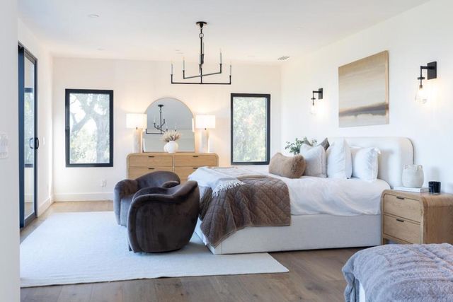 150 Brookwood Road, Woodside, CA 94062