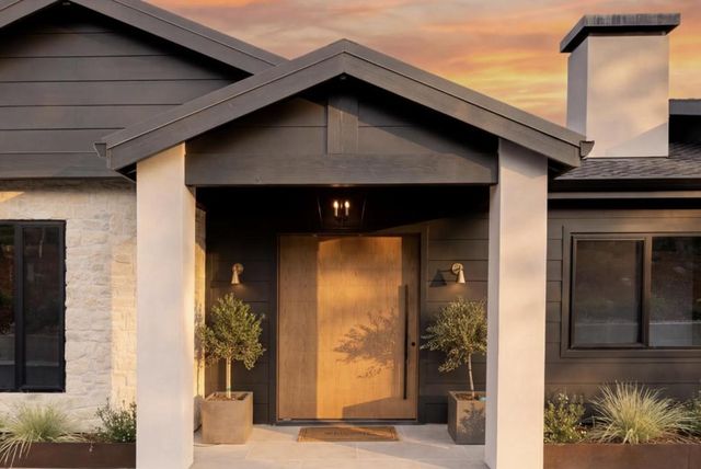 150 Brookwood Road, Woodside, CA 94062