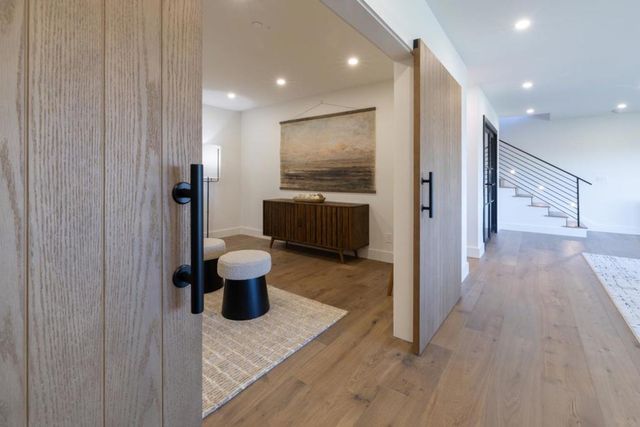 150 Brookwood Road, Woodside, CA 94062