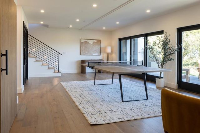 150 Brookwood Road, Woodside, CA 94062