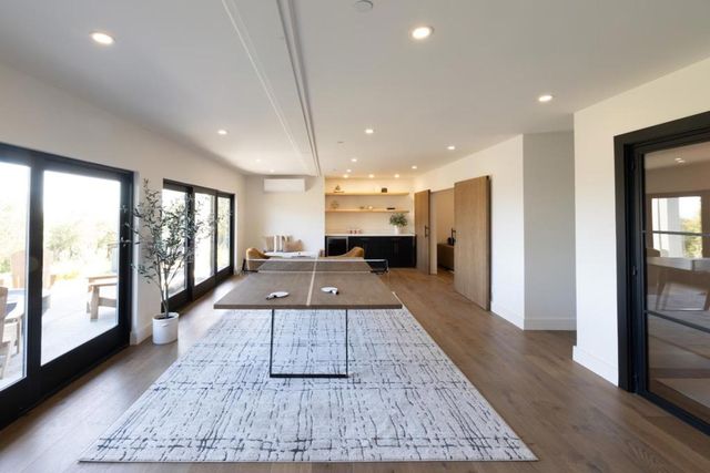 150 Brookwood Road, Woodside, CA 94062