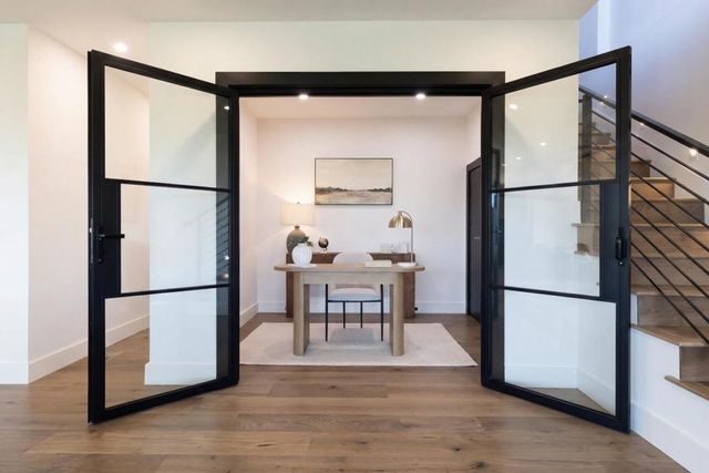 150 Brookwood Road, Woodside, CA 94062