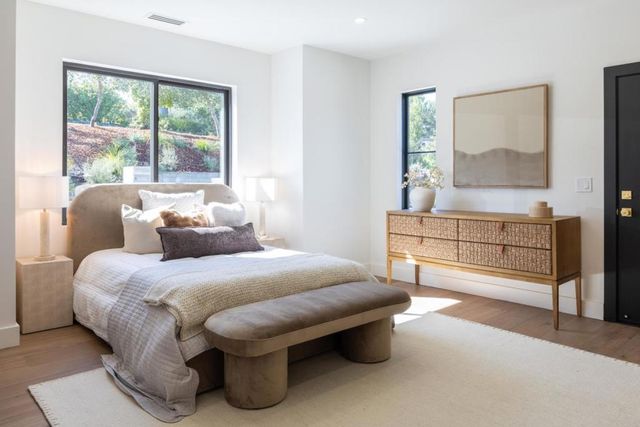 150 Brookwood Road, Woodside, CA 94062