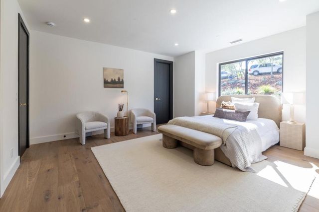 150 Brookwood Road, Woodside, CA 94062