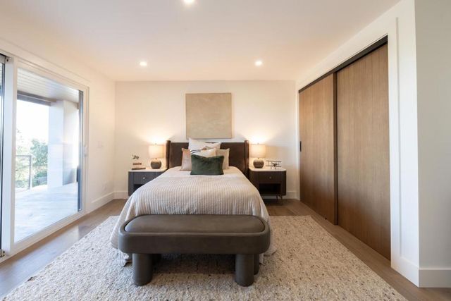 150 Brookwood Road, Woodside, CA 94062