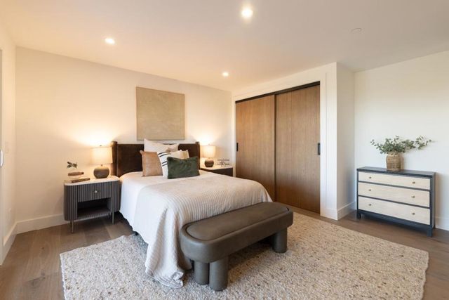 150 Brookwood Road, Woodside, CA 94062