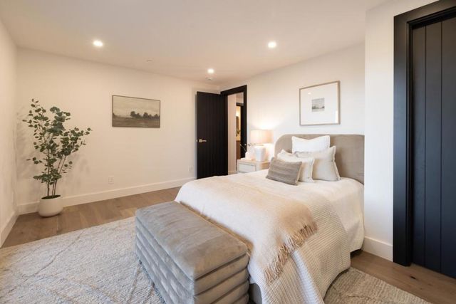 150 Brookwood Road, Woodside, CA 94062