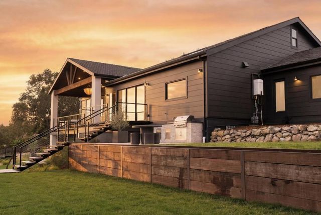 150 Brookwood Road, Woodside, CA 94062