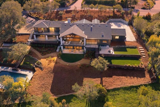 150 Brookwood Road, Woodside, CA 94062