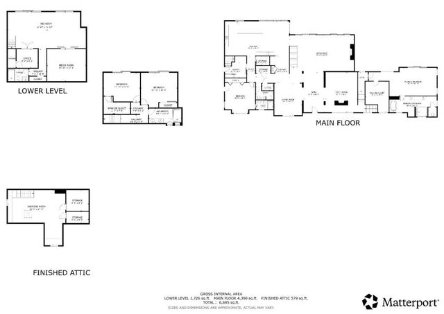 150 Brookwood Road, Woodside, CA 94062