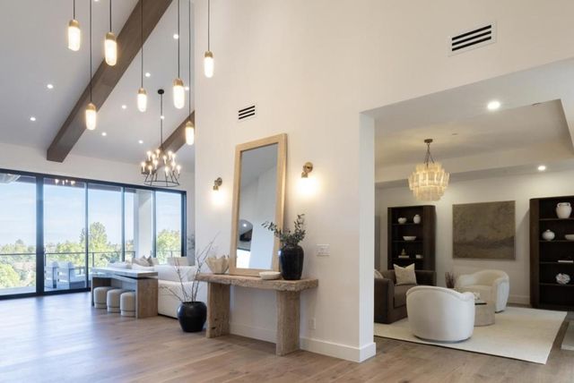 150 Brookwood Road, Woodside, CA 94062