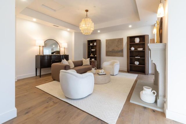 150 Brookwood Road, Woodside, CA 94062