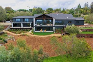 150 Brookwood Road, Woodside, CA 94062