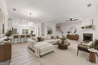 3458 Lockmed Drive, Peachtree Corners, GA 30092