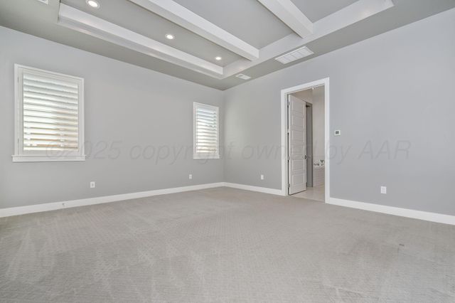 6822 MARIKA Circle, Amarillo, TX 79124