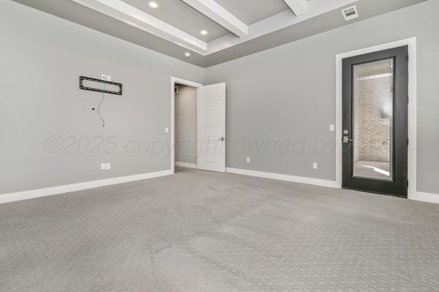 6822 MARIKA Circle, Amarillo, TX 79124