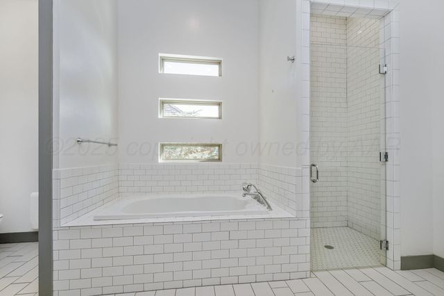 6822 MARIKA Circle, Amarillo, TX 79124