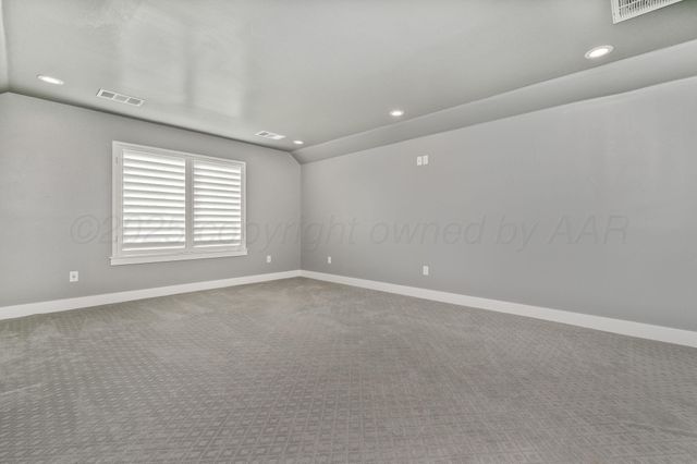 6822 MARIKA Circle, Amarillo, TX 79124