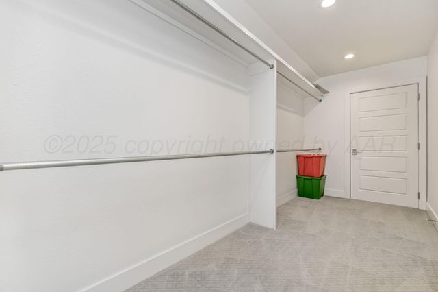 6822 MARIKA Circle, Amarillo, TX 79124