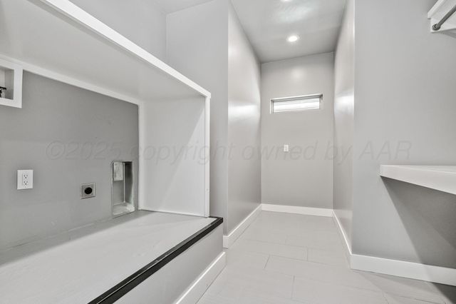 6822 MARIKA Circle, Amarillo, TX 79124