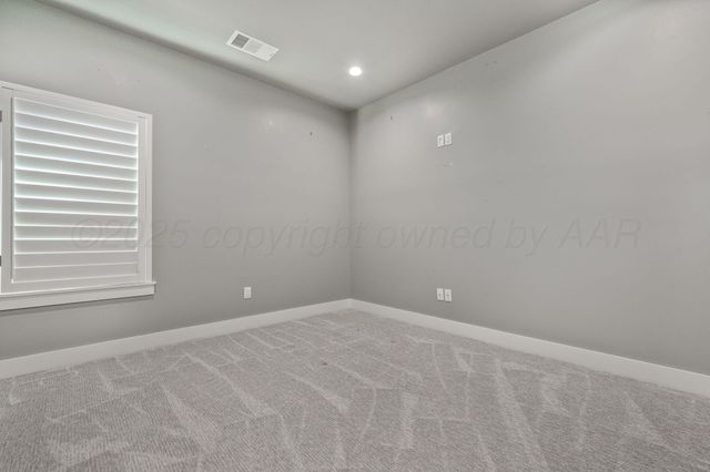 6822 MARIKA Circle, Amarillo, TX 79124