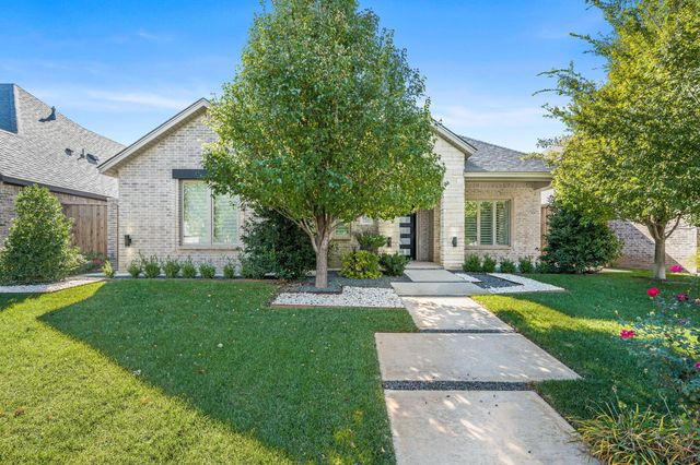 6822 MARIKA Circle, Amarillo, TX 79124