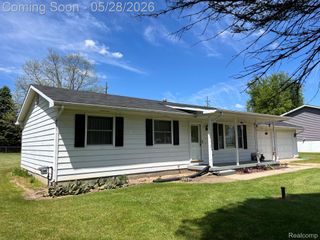 1725 Farnsworth Road, Mayfield Township, MI 48446