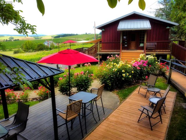 18700 Nw ADCOCK Rd, Yamhill, OR 97148