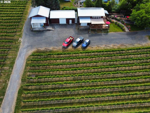 18700 Nw ADCOCK Rd, Yamhill, OR 97148