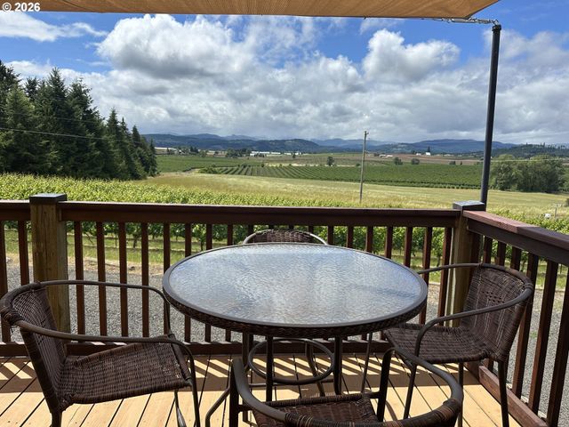 18700 Nw ADCOCK Rd, Yamhill, OR 97148