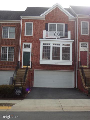 24656 KINGS CANYON SQ, Aldie, VA 20105