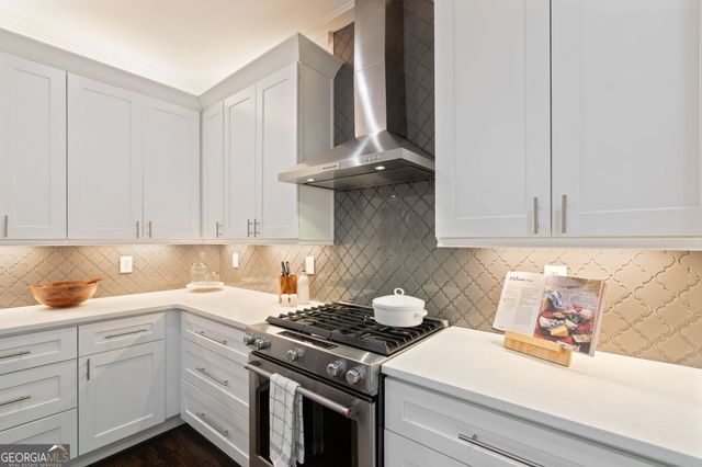 2660 Blackstock Drive, Cumming, GA 30041