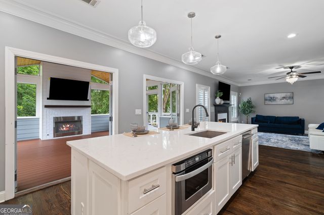 2660 Blackstock Drive, Cumming, GA 30041